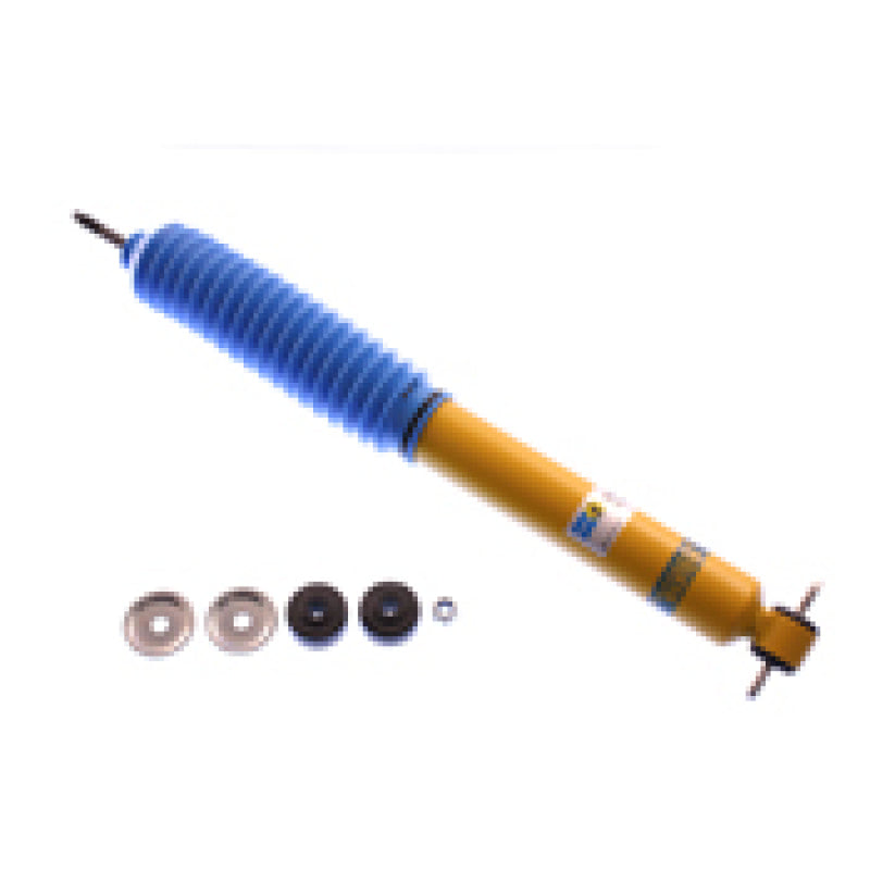 Bilstein B6 1998 Jeep Cherokee Classic Front 46mm Monotube Shock Absorber