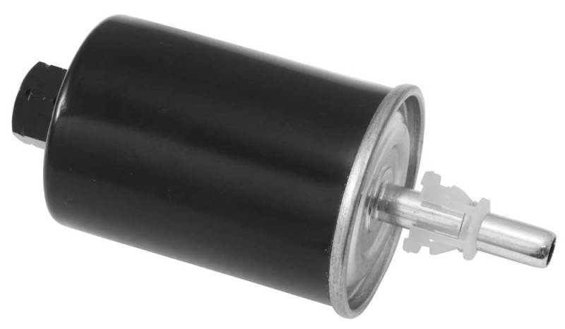 K&N Cellulose Media Fuel Filter 2.125in OD x 5.438in L