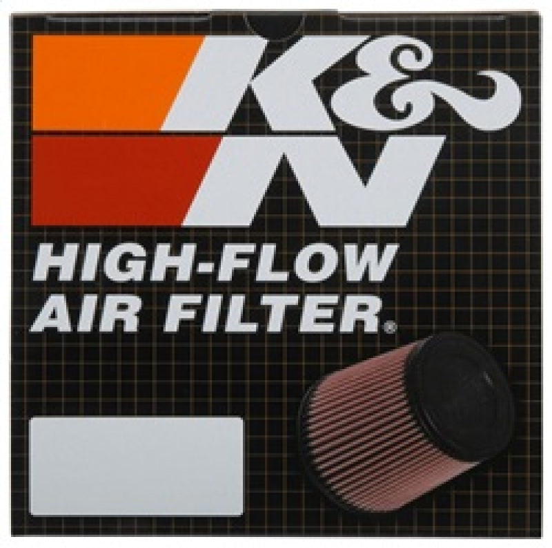 K&N 04-10 Yamaha YFZ450/450R Air Filter