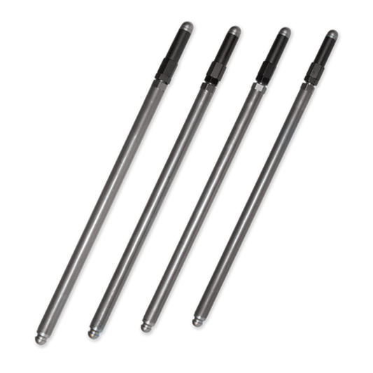 S&S Cycle 84-99 BT Standard Adjustable Pushrods