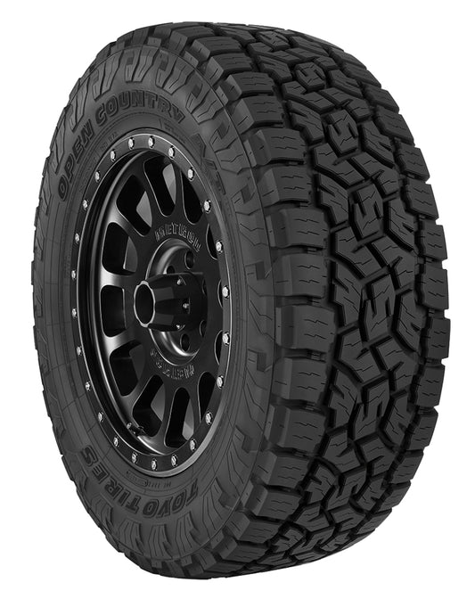 Toyo Open Country A/T 3 Tire - LT275/65R18 123/120S E/10