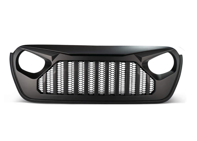 DV8 Offroad 2018+ Jeep JL/ Gladiator Angry Grill