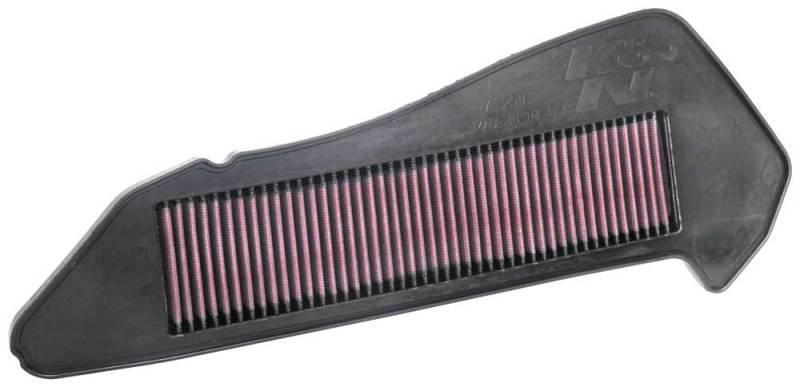 K&N 17-20 Yamaha CZD300 Xmax 292cc Drop In Replacement Air Filter