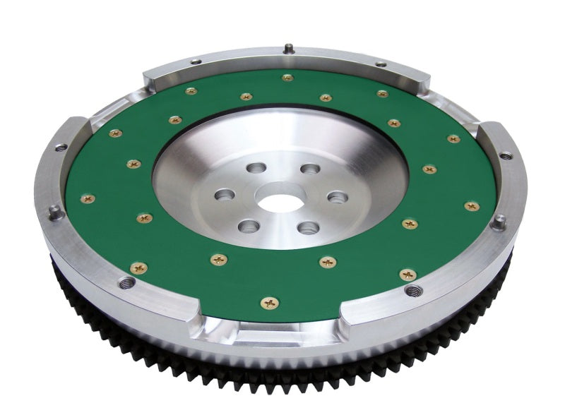 Fidanza 07-09 Mazda MazdaSpeed3/06-07 Mazda MazdaSpeed6 Aluminum Flywheel