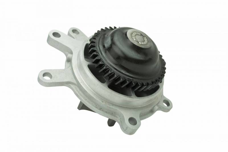 Sinister Diesel 01-05 GM Duramax 6.6L LB7/LLY Welded Water Pump