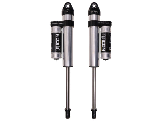 ICON 04-08 Ford F-150 4WD / 2009+ Ford F-150 2/4WD Rear 2.5 Series Shocks VS PB - Pair