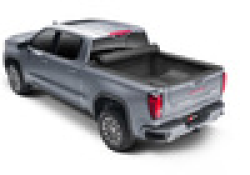 BAK 88-13 Chevy Silverado/GM Sierra Revolver X4s 6.6ft Bed Cover (2014 HD /2500 /3500)