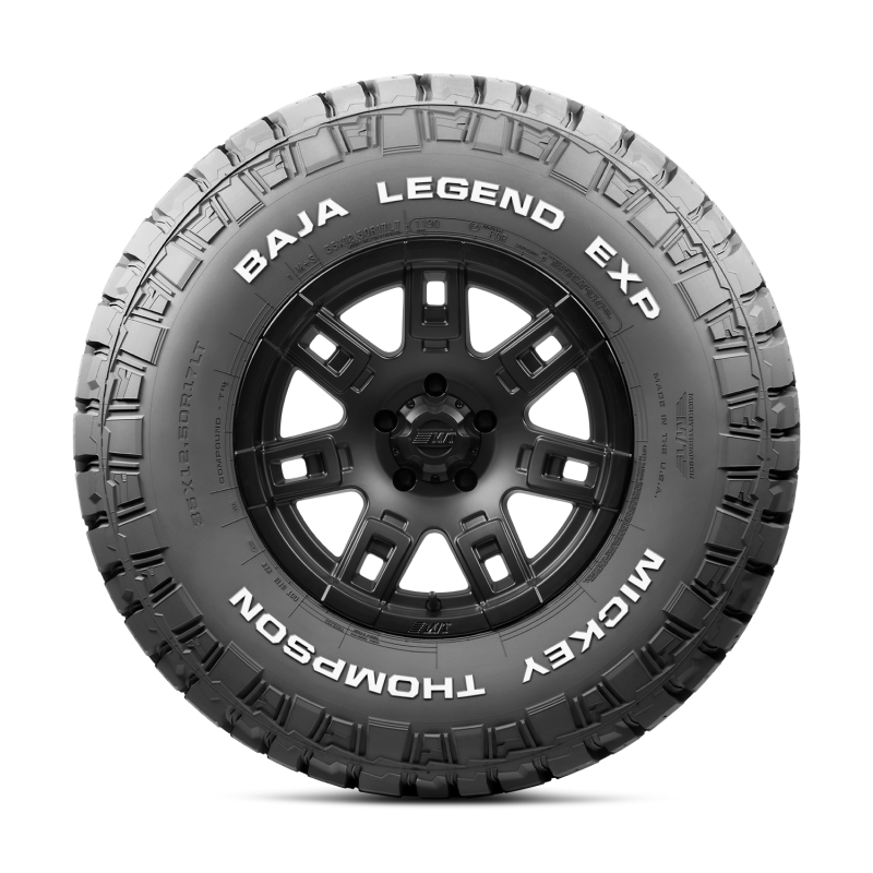 Mickey Thompson Baja Legend EXP Tire LT315/75R16 127/124Q 90000067174