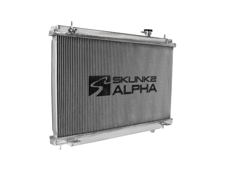 Skunk2 Alpha Series 03-06 Nissan 350Z Radiator