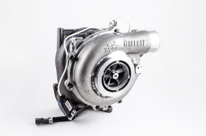 Garrett GT3794VA Turbo Kit - Chevy Duramax 6.6L 2004.5-2009 Stage 1 AVNT