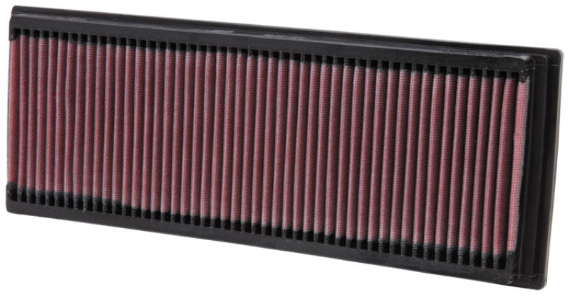 K&N Mercedes CL500 SL500 S500 Drop In Air Filter