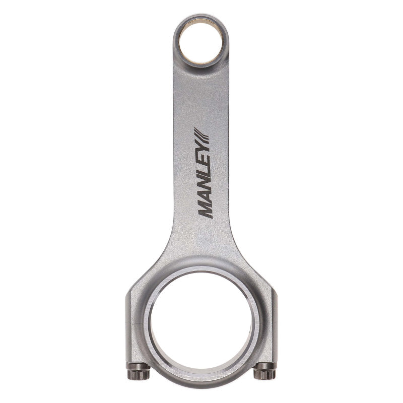 Manley Chevy Small Block LS Series 6.125in H Beam Connecting Rod Set