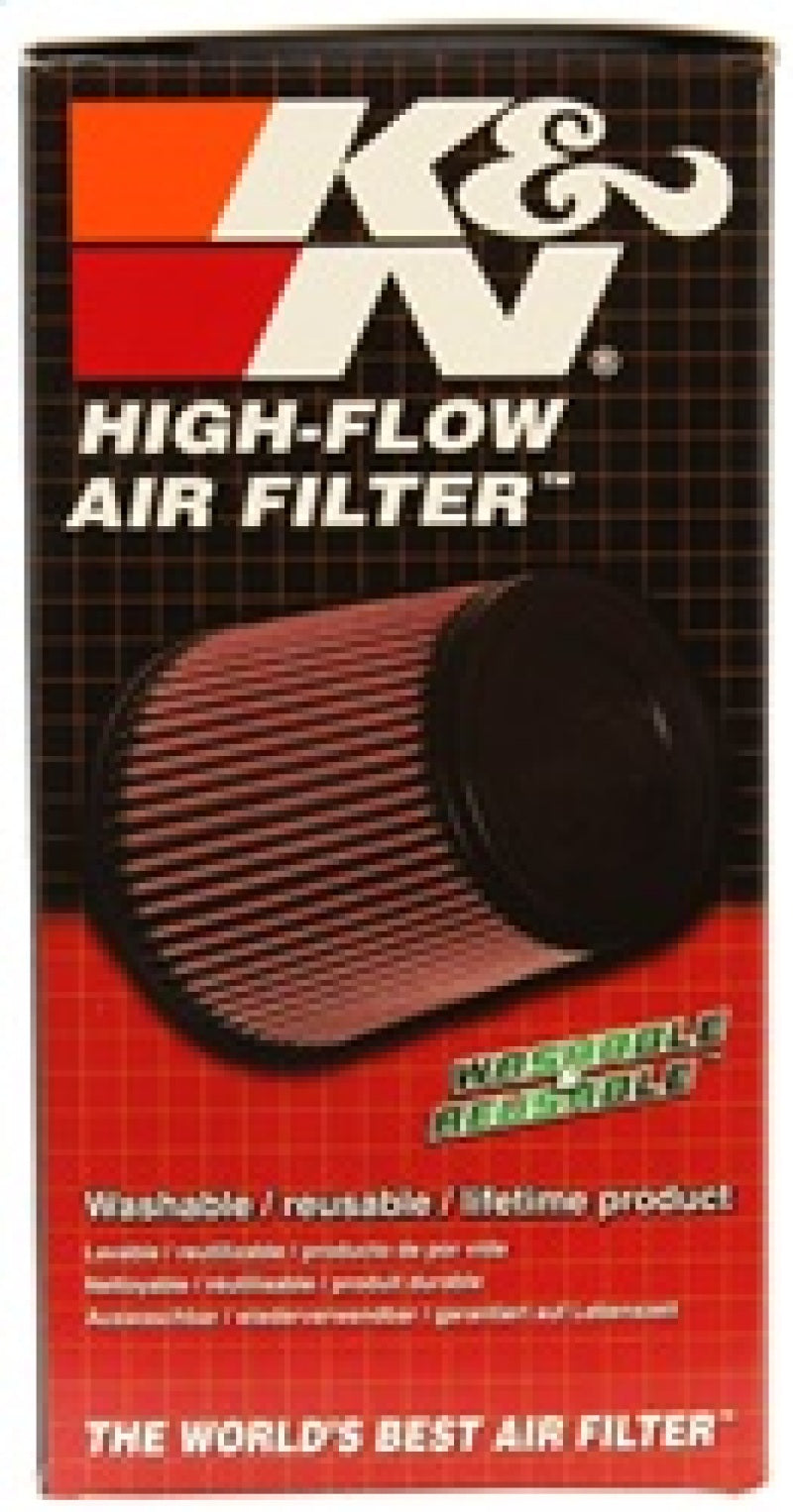 K&N 88-03 Harley-Davidson Sportster Replacement Air Filter