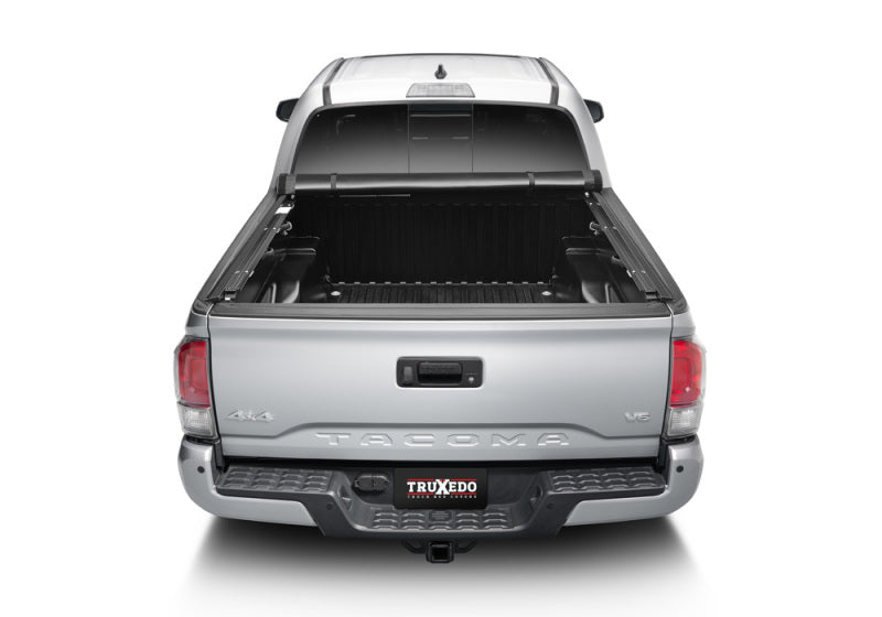 Truxedo 16-20 Toyota Tacoma 5ft Pro X15 Bed Cover