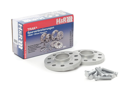 H&R 16-18 Chevy Camaro LT/SS 13mm DRS Wheel Spacer Stud 5/120 Center Bore 67 Thread 14x1.5