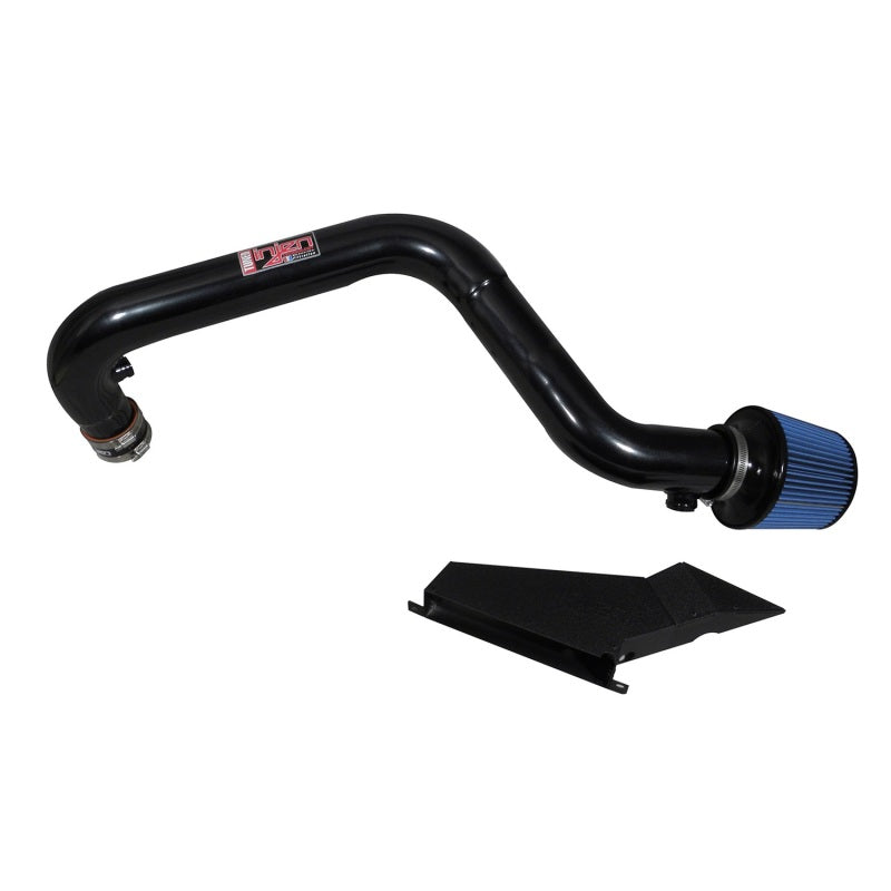 Injen 10-12 VW MKVI GTI 2.0L TSI Black Cold Air Intake