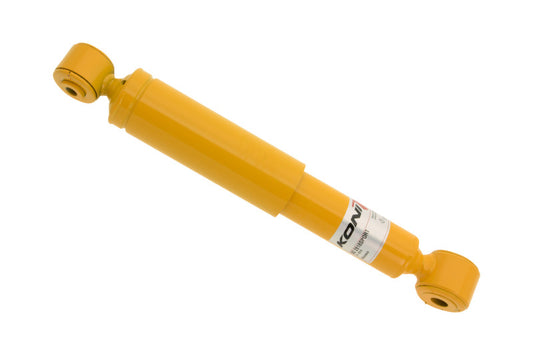 Koni Sport (Yellow) Shock 02-06 Audi TT Quattro Coupe & Roadster - Rear