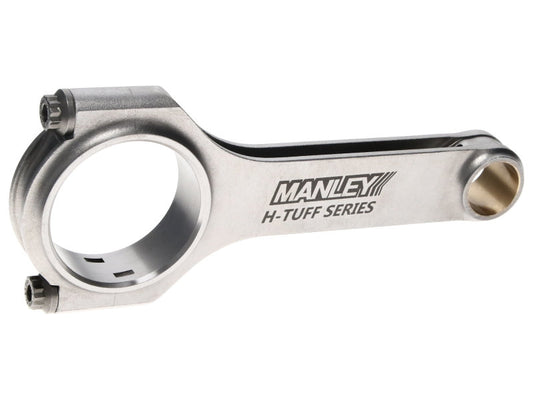 Manley Chrysler 6.4L Hemi H Beam Connecting Rod Set w/ .927 inch Wrist Pins ARP 2000 Rod Bolts