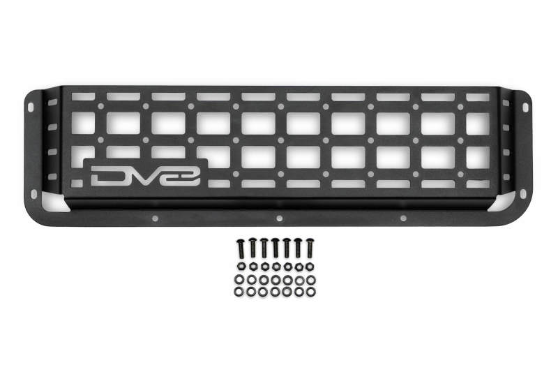 DV8 Offroad 03-09 Lexus GX 470 Molle Door Pocket