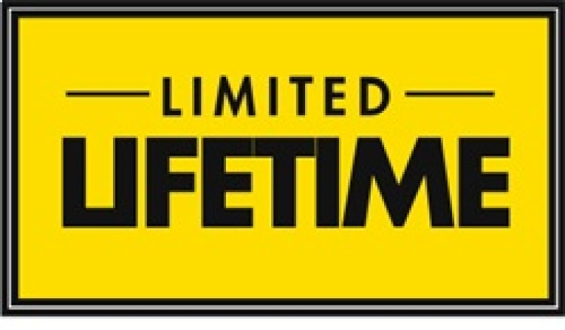 MagnaFlow Sys Cat-Back 64-66 Ford Mustang 2.5inch