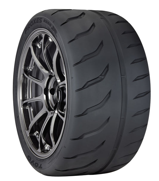 Toyo Proxes R888R Tire - 245/40ZR17 95W