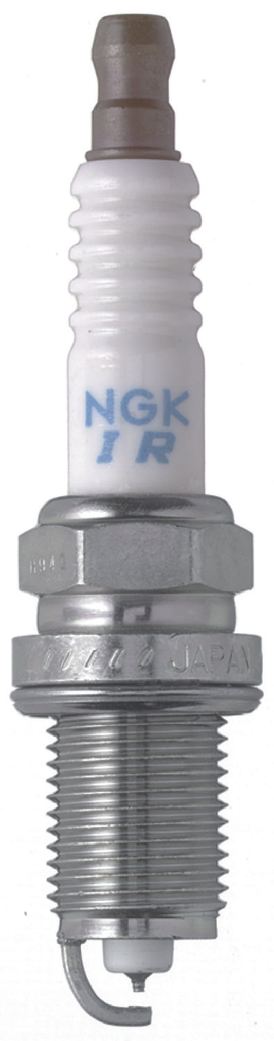 NGK Iridium/Platinum Spark Plug Box of 4 (IFR6E-11)