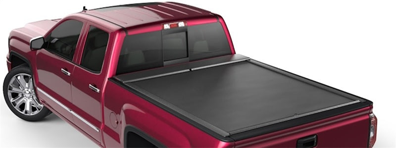 Roll-N-Lock 2019 Chevrolet Silverado 1500& GMC Sierra 1500 96.5in M-Series Retractable Tonneau Cover