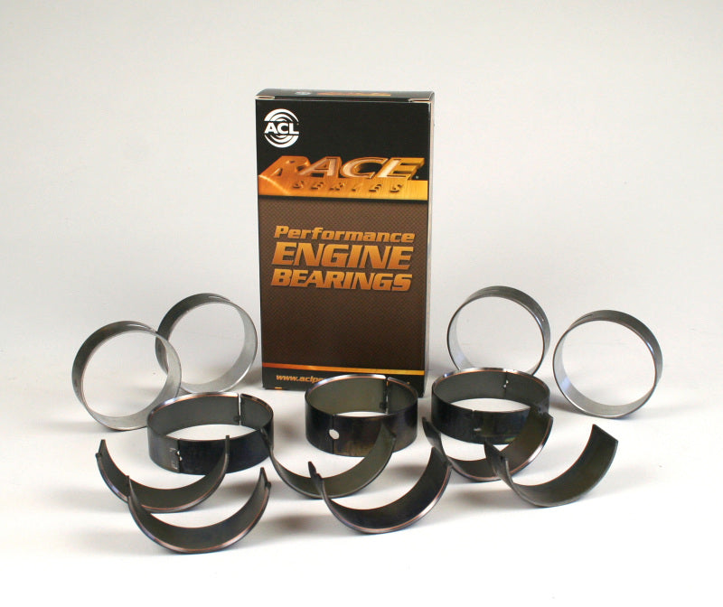 ACL Chevrolet V8 305-350-400 Race Series Conrod Rod Bearing Set