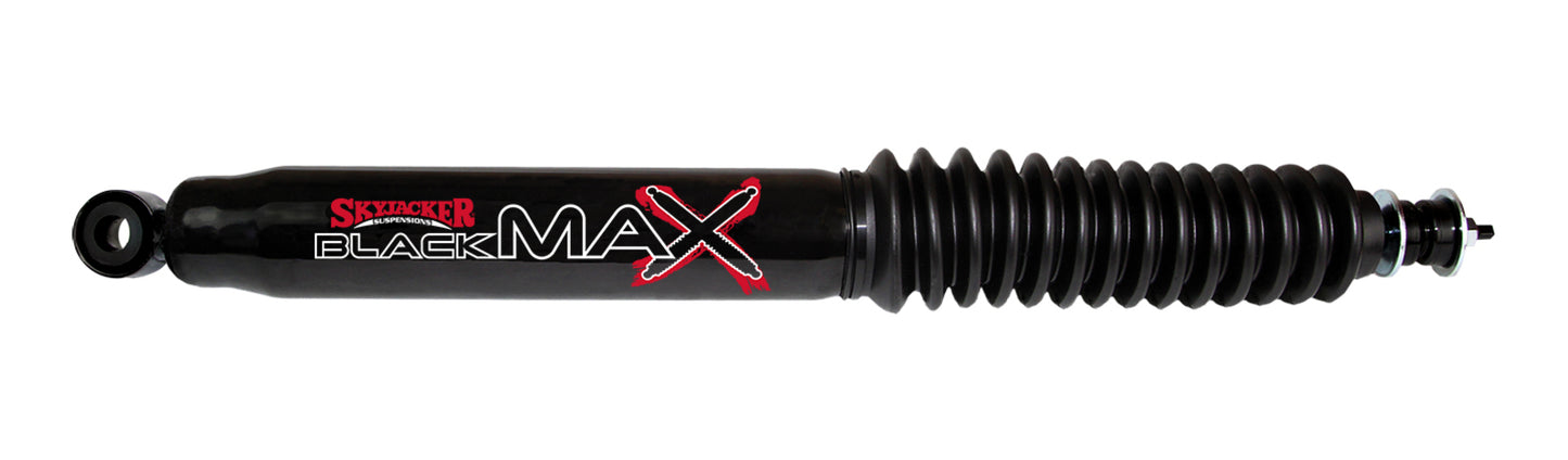 Skyjacker 1994-2001 Ram 1500 2WD Black Max 8500 Shock Absorber w/ Black Boot