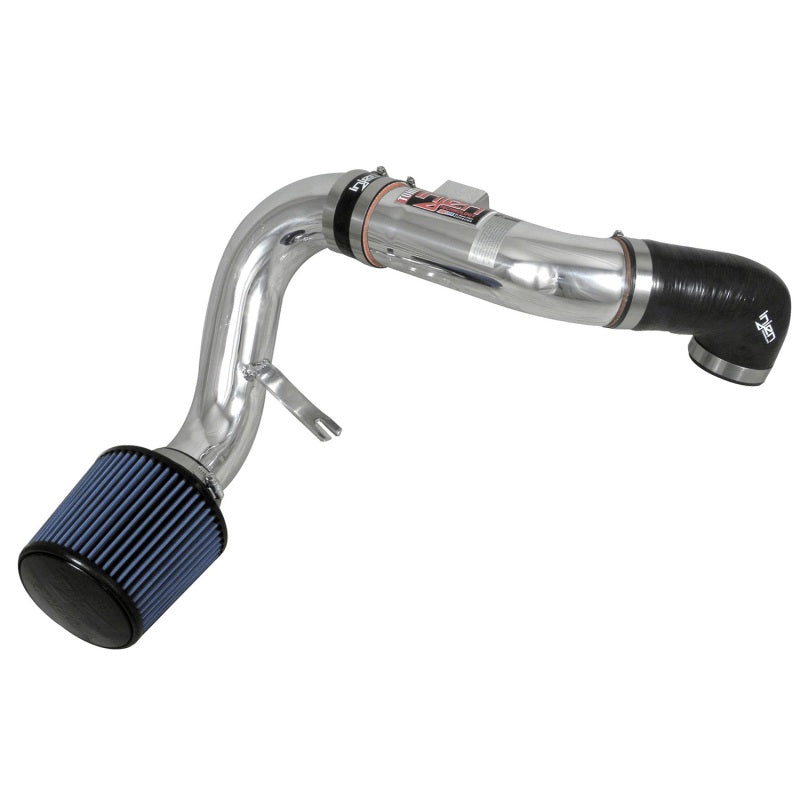 Injen 05-06 Cobalt 2.2L (No Air Pump) / 07 Cobalt SS 2.4L (No Air Pump) Black Cold Air Intake