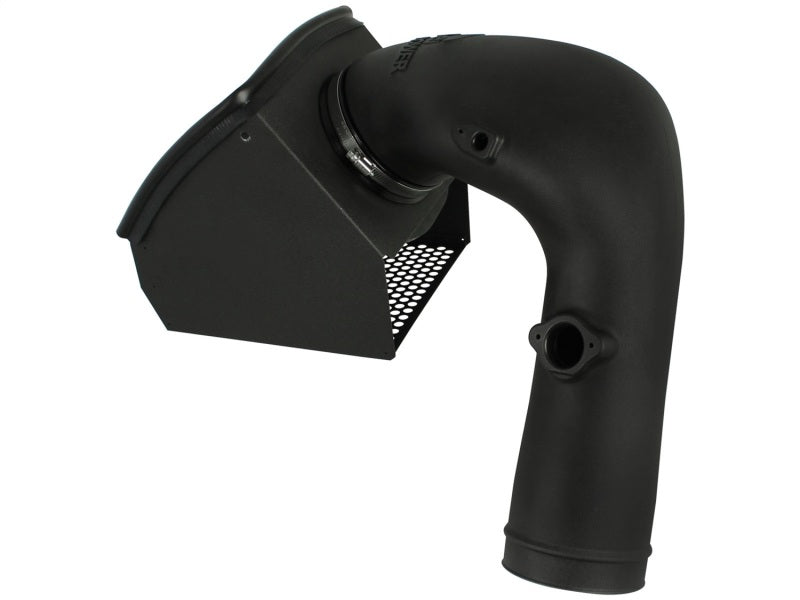 aFe MagnumFORCE Intake Stage-2 Pro Dry S 13 Dodge Diesel Trucks L6 6.7L (td)