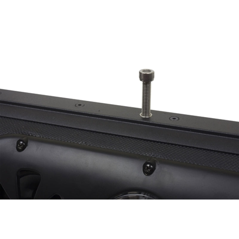 Bazooka 24in G2 Party Bar Double Sided Red/Green/Blue Bluetooth
