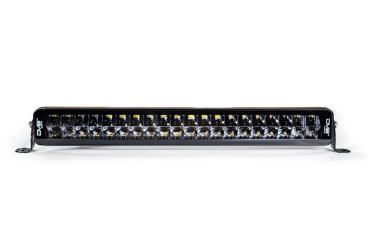 DV8 Offroad 20in Elite Series LED Light Bar Dual Row