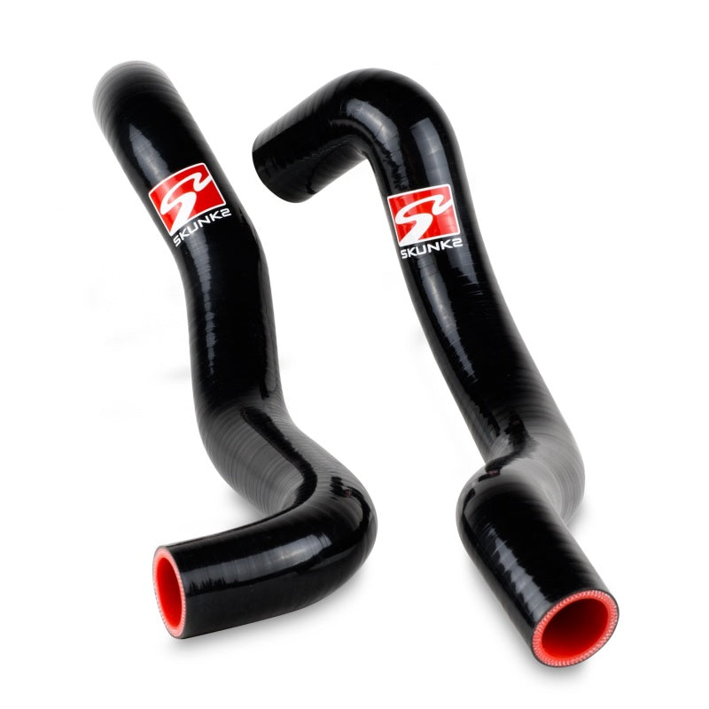 Skunk2 12-3 Honda Civic Si Radiator Hose Kit