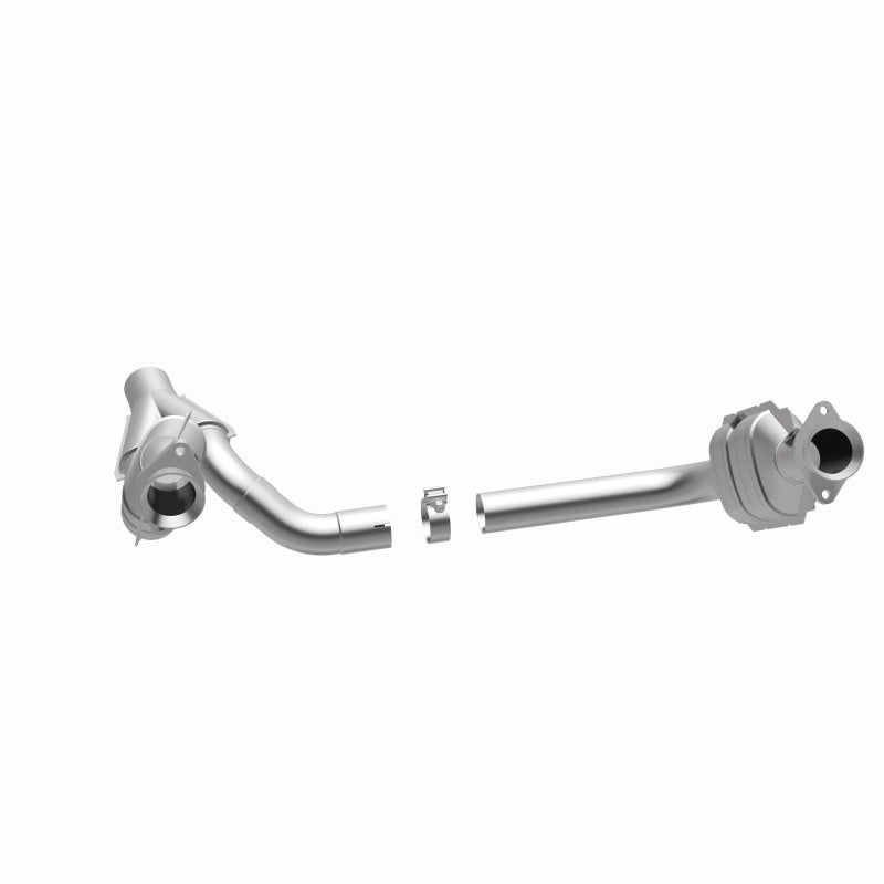 MagnaFlow Conv DF 09-10 Dodge Ram 1500 Pickup Truck 5.7L