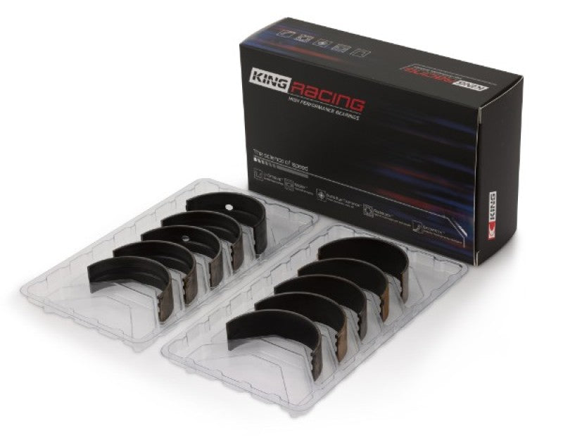King Honda A-Series/B-Series/K-Series pMaxKote Performance Main Bearing Set - Size STD