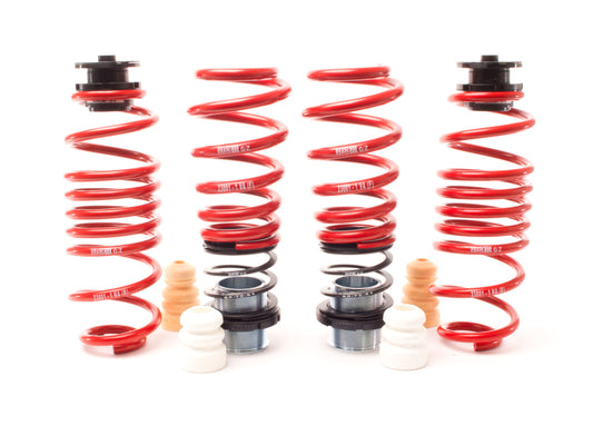 H&R 20-21 BMW X5 M/X5 M Competition/X6 M/X6 M Competition F95/F96 VTF Adjustable Lowering Springs