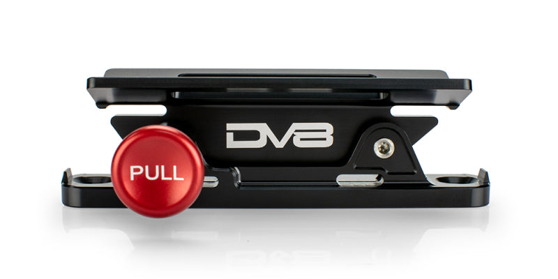 DV8 Offroad Quick Release Fire Extinguisher Mount