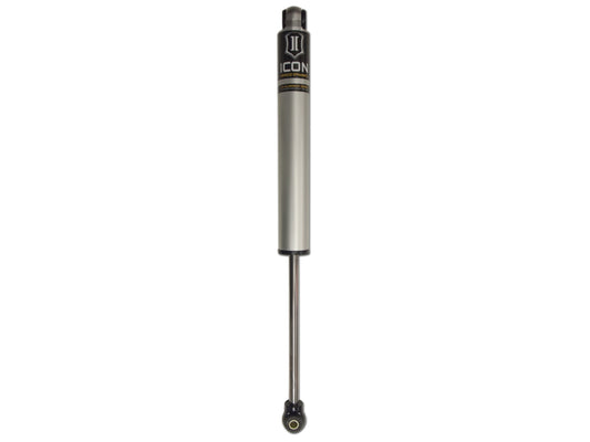 ICON 01-19 GM HD 0-1in Rear 2.0 Series Aluminum Shocks VS IR