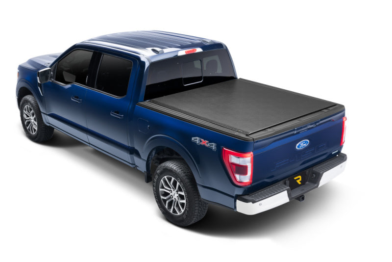 Truxedo 15-21 Ford F-150 6ft 6in Lo Pro Bed Cover