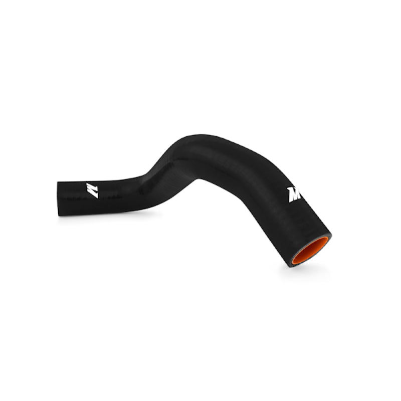 Mishimoto 12-14 Subaru BRZ / 13 Scion FR-S / 12-14 Toyota GT86 Silicone Radiator Hose Kit - Black