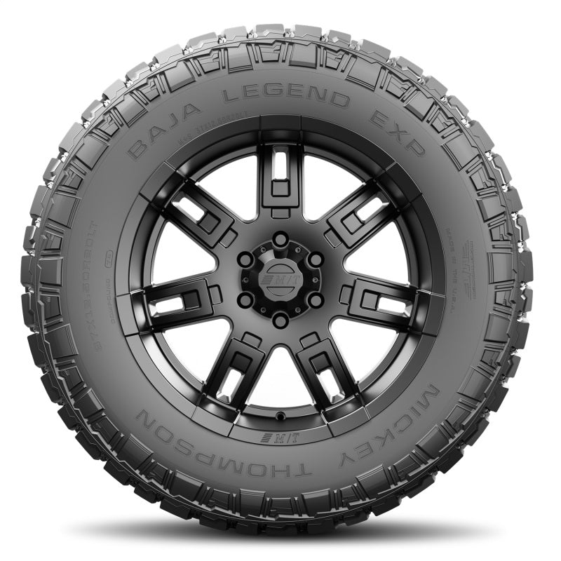 Mickey Thompson Baja Legend EXP Tire LT295/70R18 129/126Q 52842