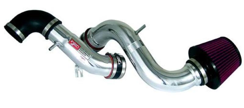 Injen 12-18 Audi A7 3.0L Supercharged Polished Short Ram Intake w/ MRI Tech & Air Horn