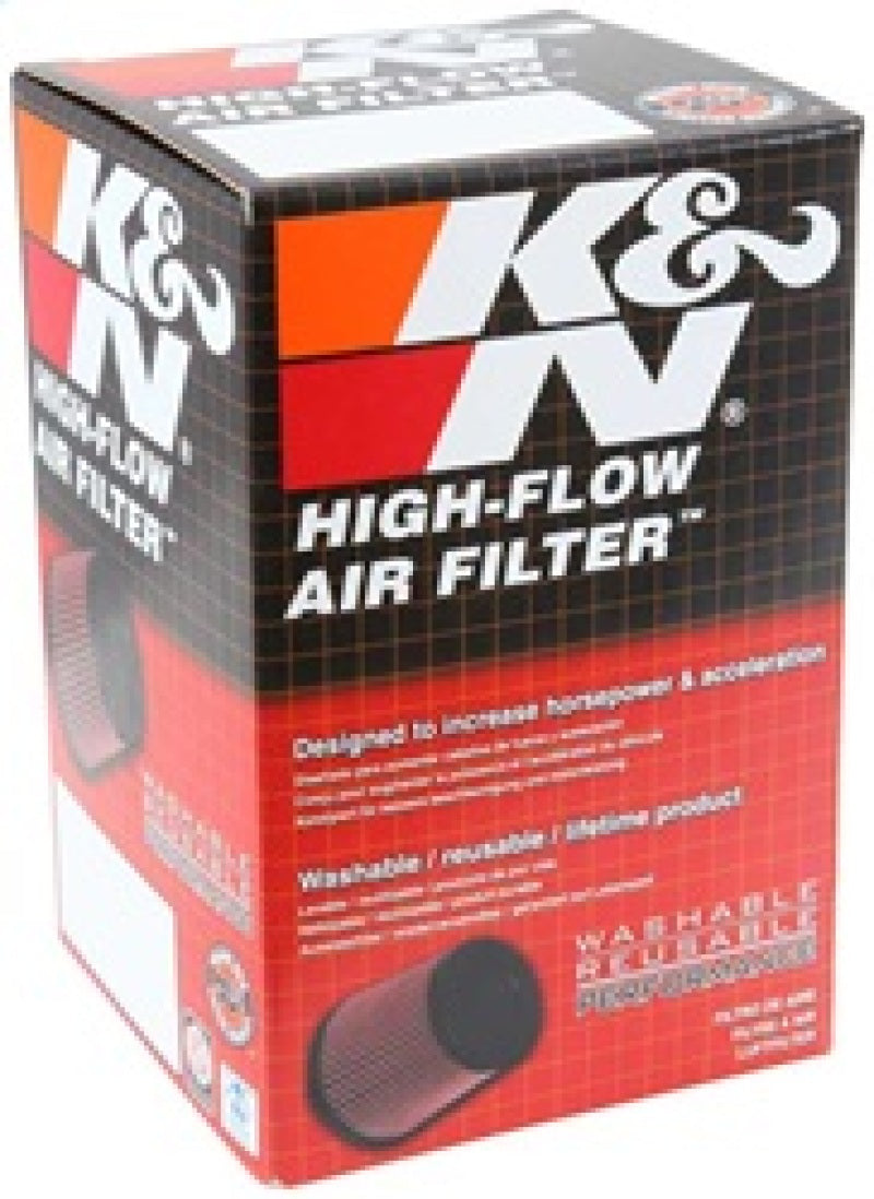 K&N  Yamaha YFM Bruin / Kodiak / Grizzly /Wolverine Replacement Air Filter