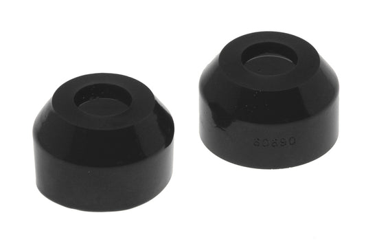 Prothane 79-93 Ford Mustang Ball Joint Boots - Black