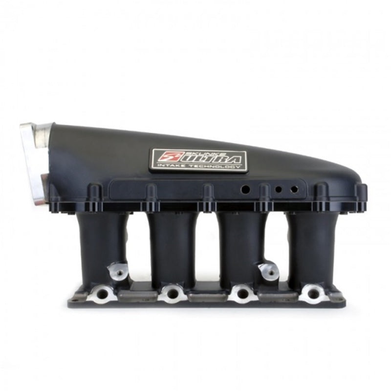 Skunk2 Ultra Series K Series Race Intake Manifold - 3.5L Black Manifold