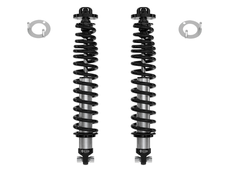 ICON 21-UP Ford Bronco 2-3in Rear 2.5 VS IR COILOVER KIT